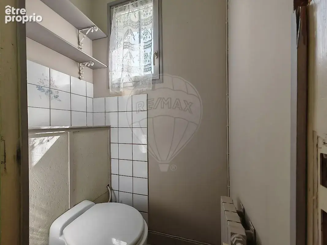 Maison 2 chambre(s) à vendre - photo 9