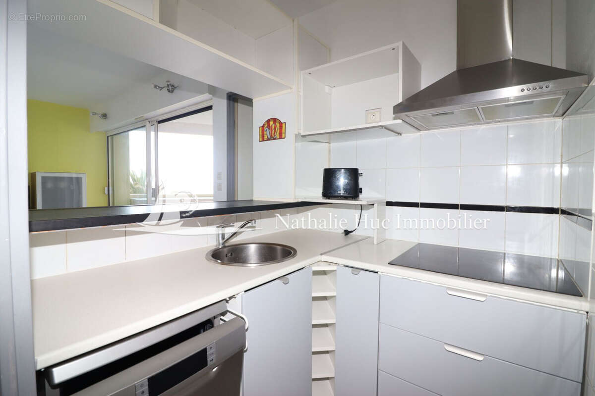 Appartement à SAINT-NAZAIRE