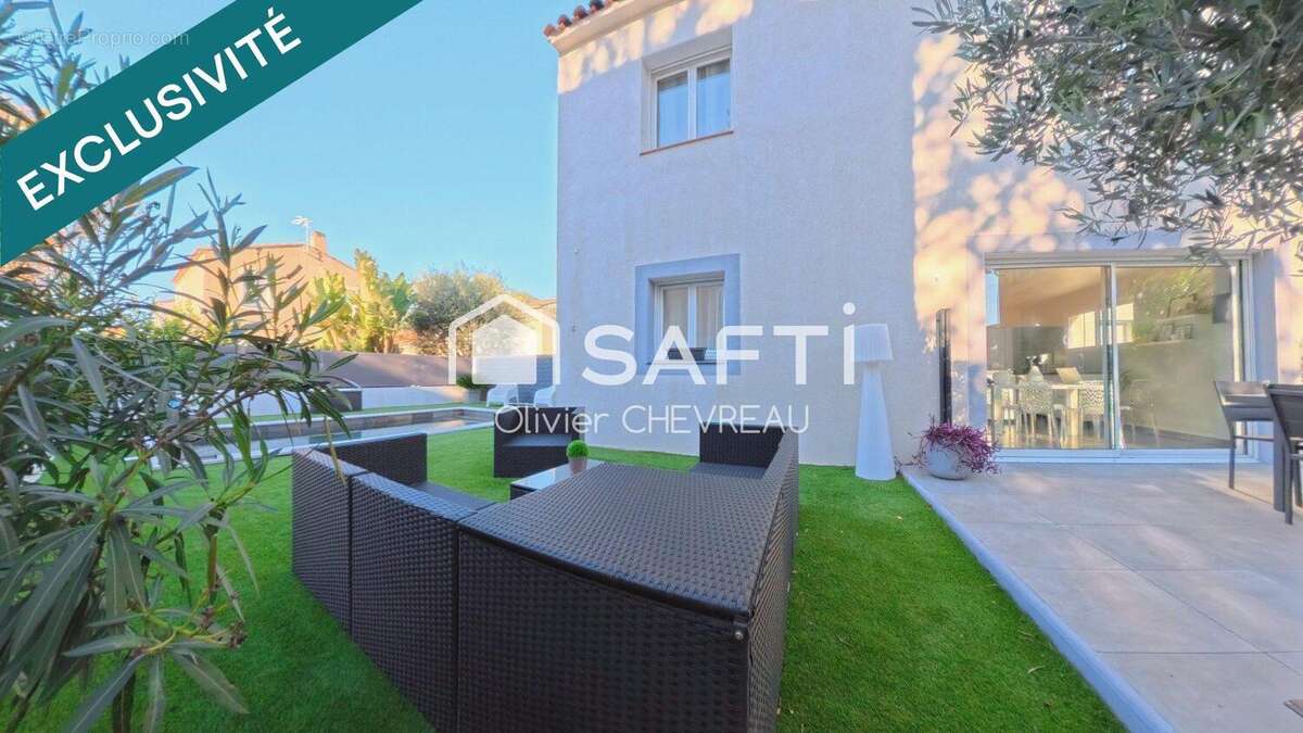 Photo 5 - Maison à LA VALETTE-DU-VAR