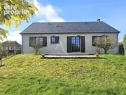 Maison à PONTLEVOY