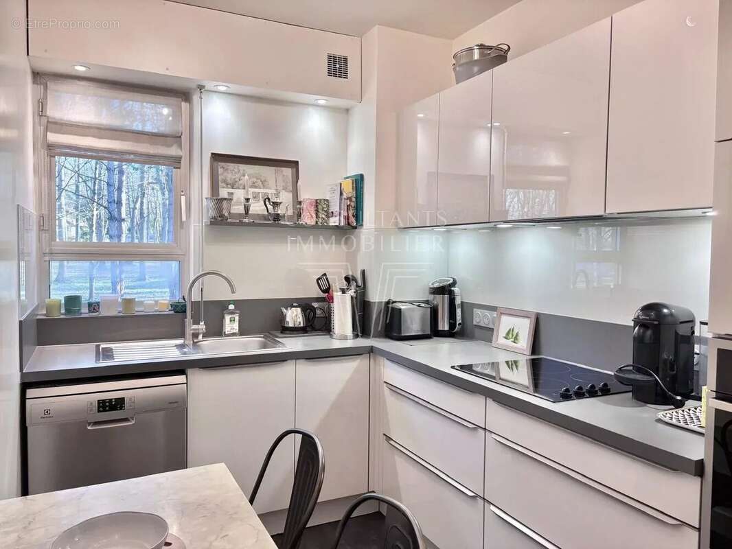 Appartement à DEAUVILLE