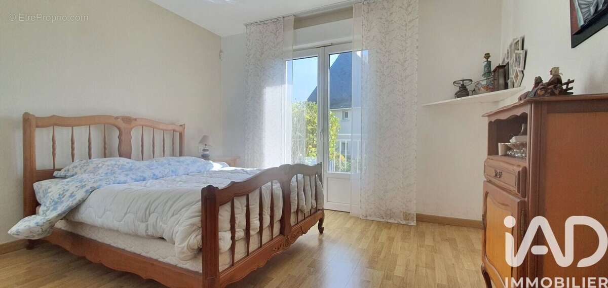 Photo 9 - Maison à BRECH