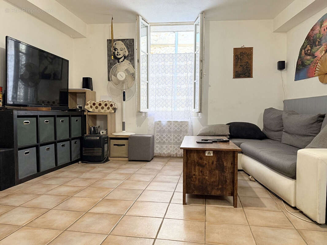 Appartement à VISAN