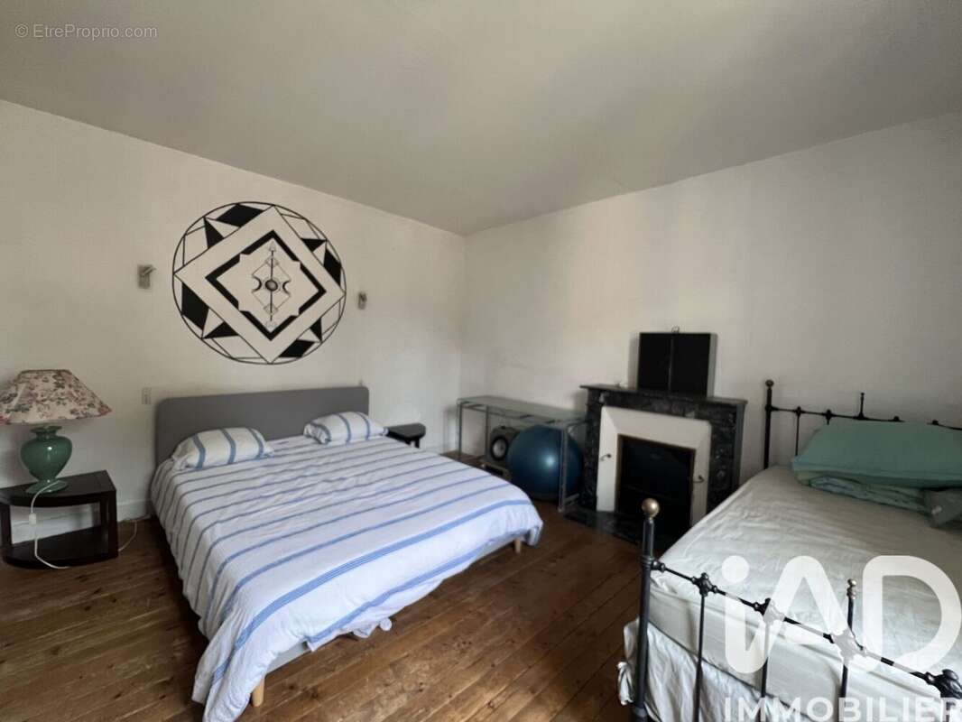 Photo 6 - Maison à CHERANCE