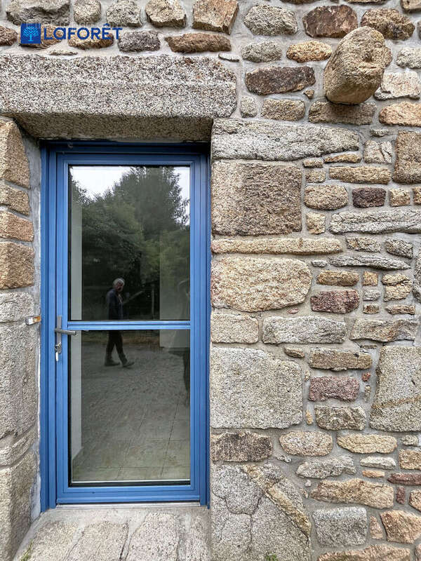 Maison à GUIDEL