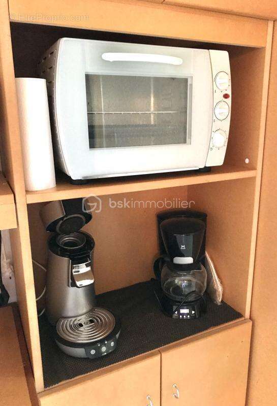 Appartement à SAINT-LARY-SOULAN