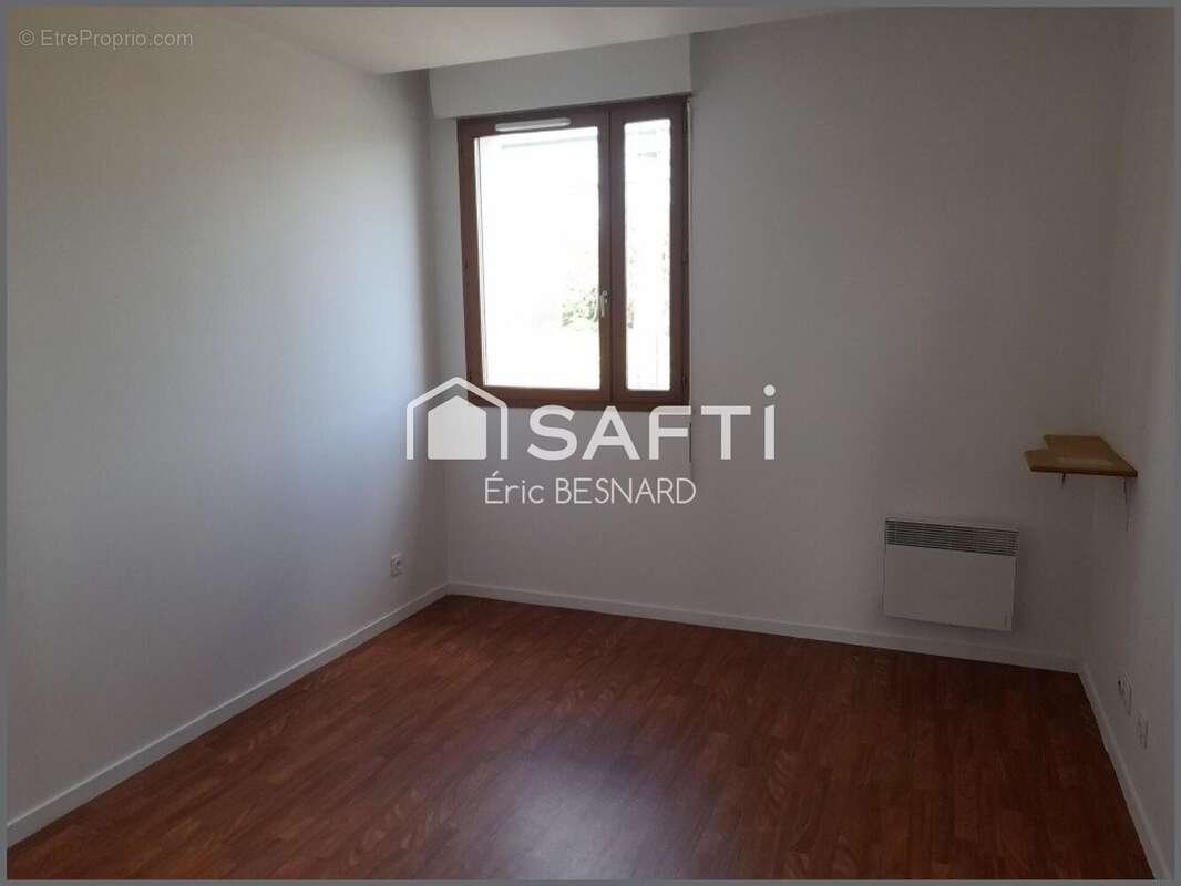 Photo 3 - Appartement à CHINON