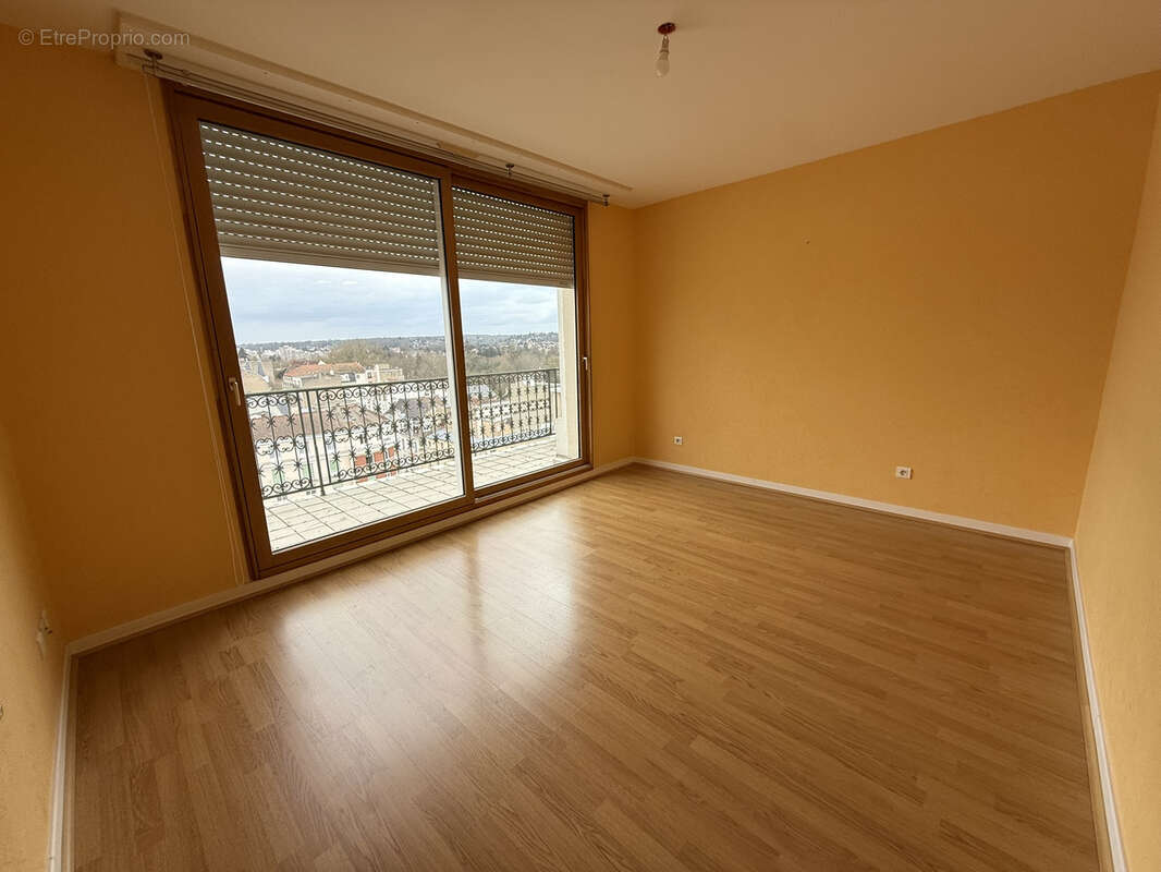 Appartement à VICHY