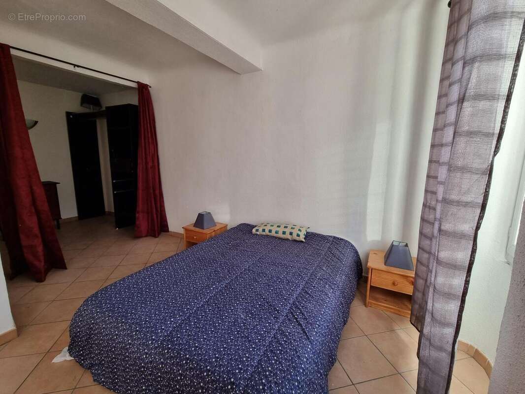 Photo 4 - Appartement à TRANS-EN-PROVENCE