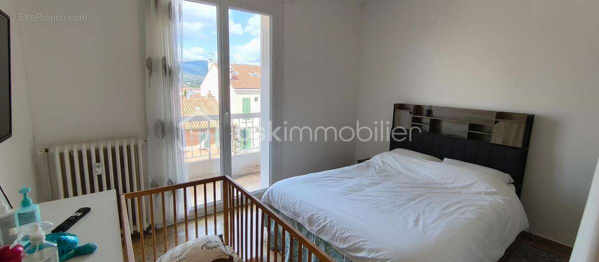 Appartement à LA SEYNE-SUR-MER
