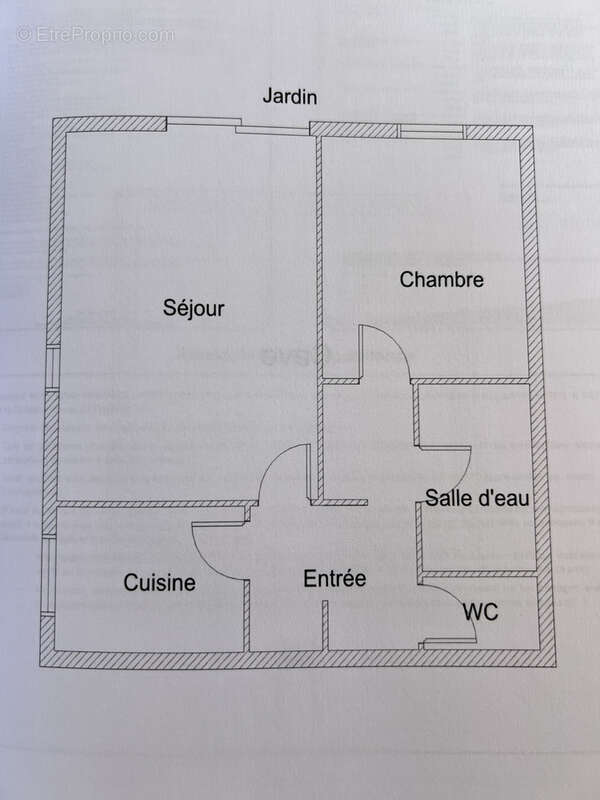 Appartement à ROYAN