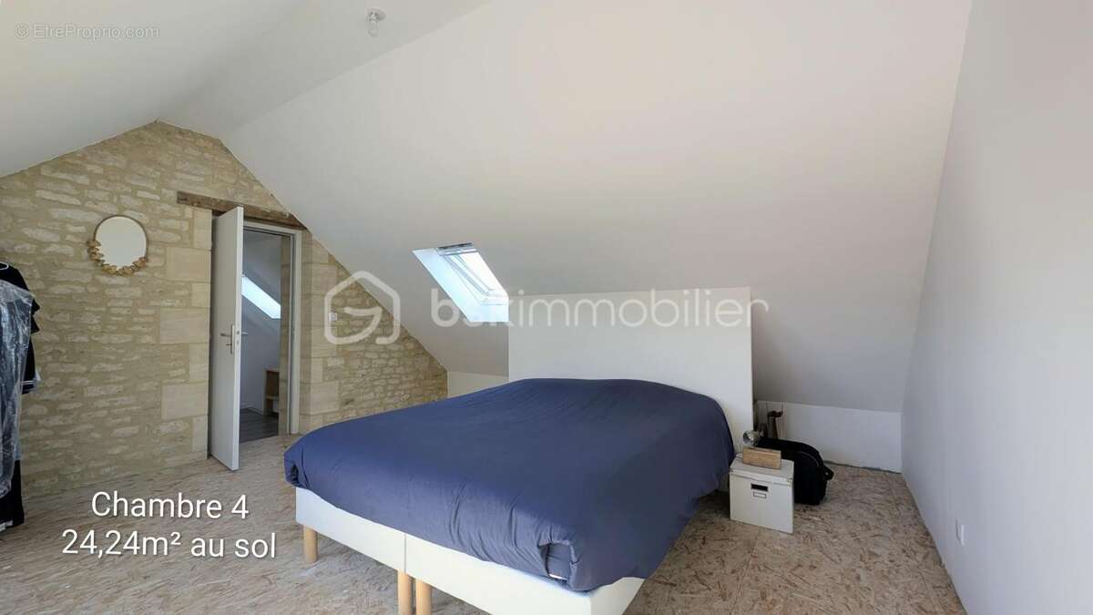 Propriété de caractère rare à Luc-sur-Mer - photo 22