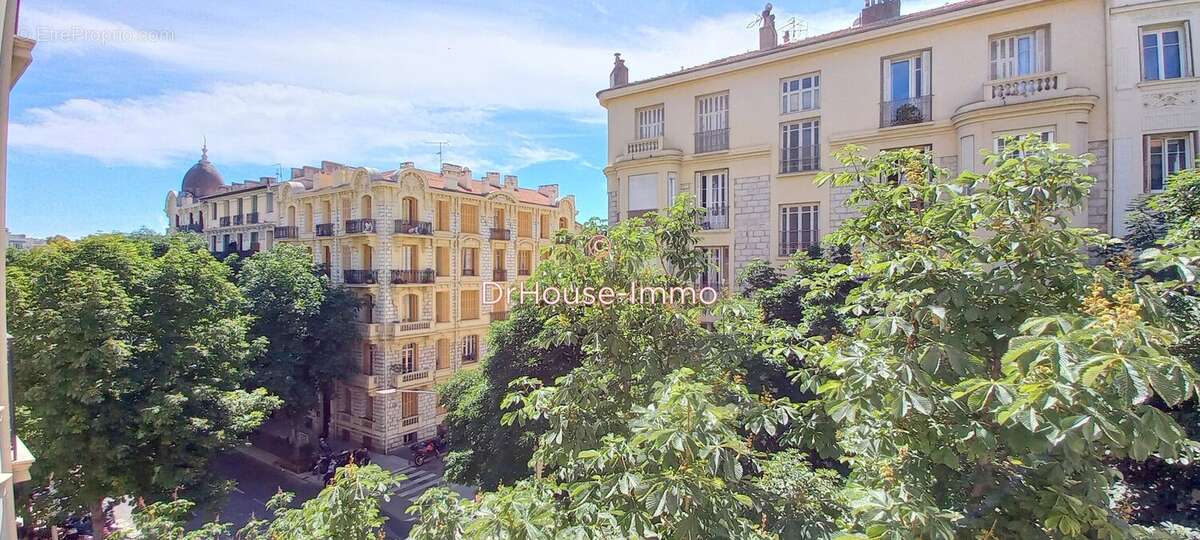 Appartement 76 m² à Nice  - photo 22