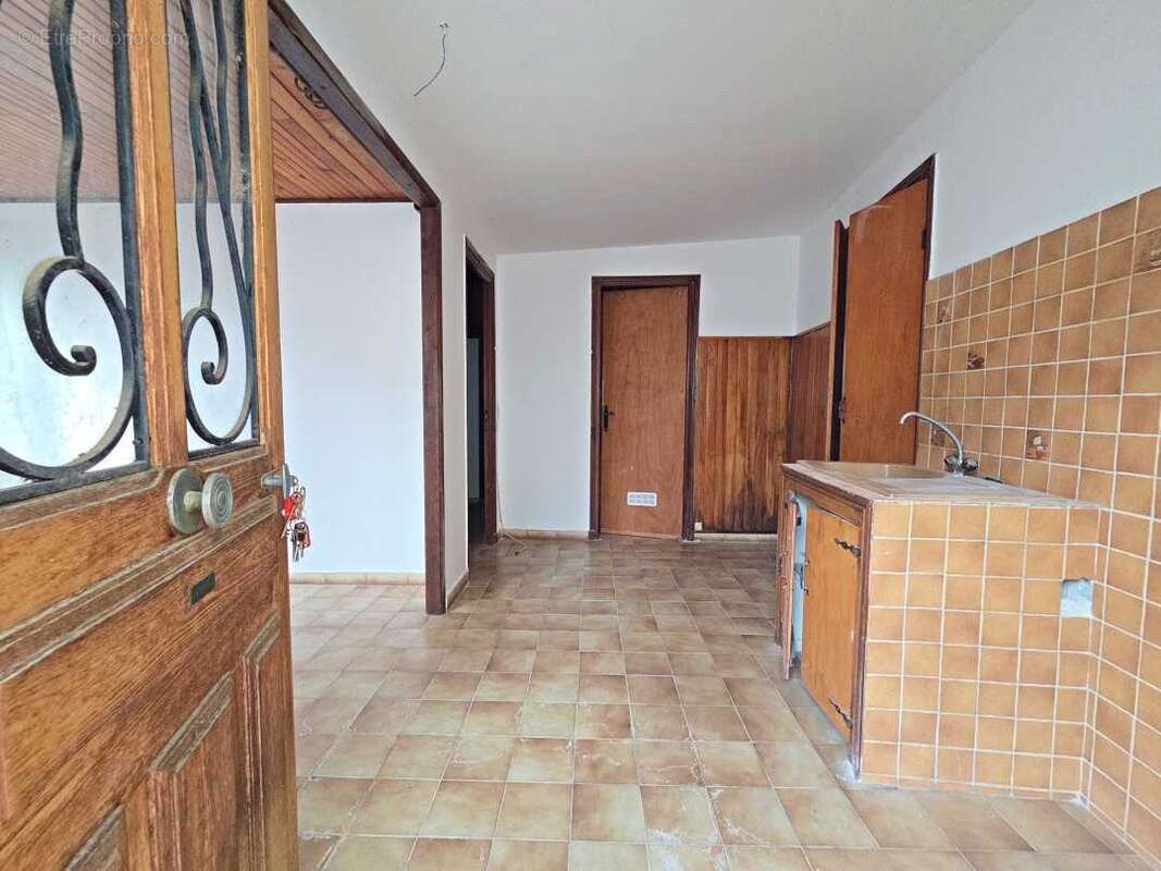 Appartement à BELVEDERE