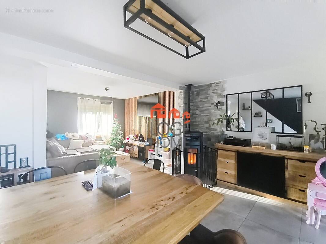 Maison à NOEUX-LES-MINES