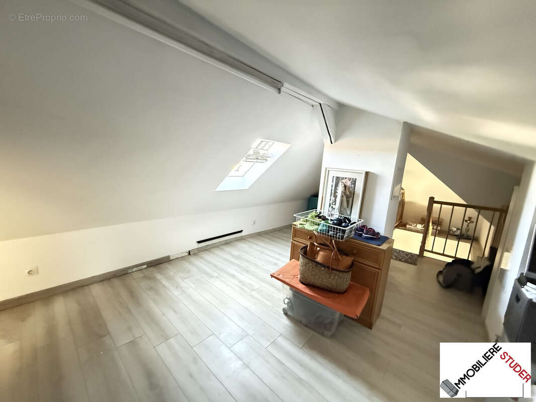 Appartement à ILLKIRCH-GRAFFENSTADEN