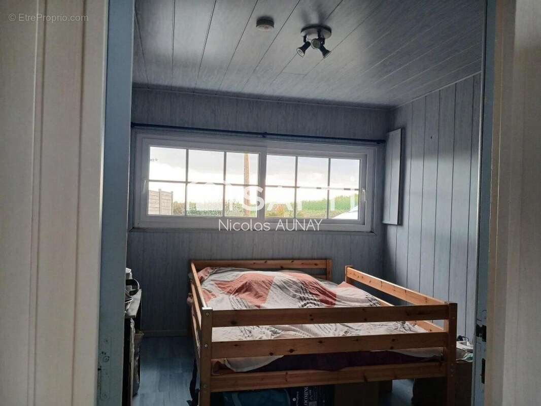 Photo 2 - Maison à BRISSARTHE