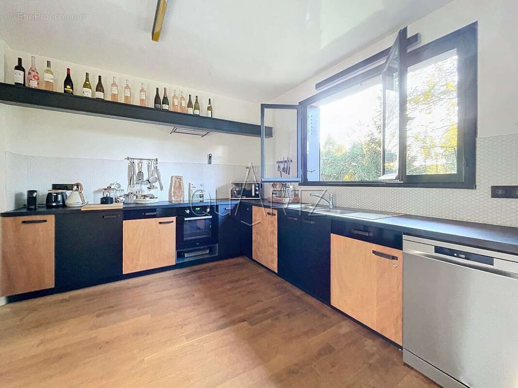 Maison à CHAUMONT-EN-VEXIN