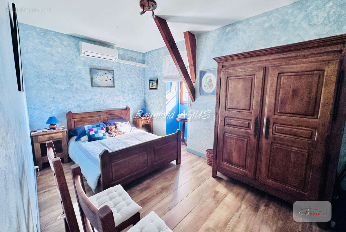 Maison à EYMET