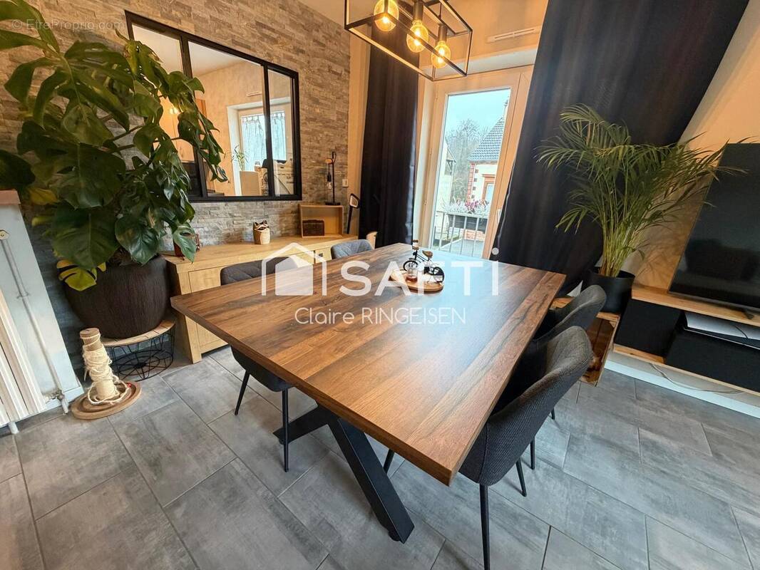 Photo 1 - Appartement à FORBACH