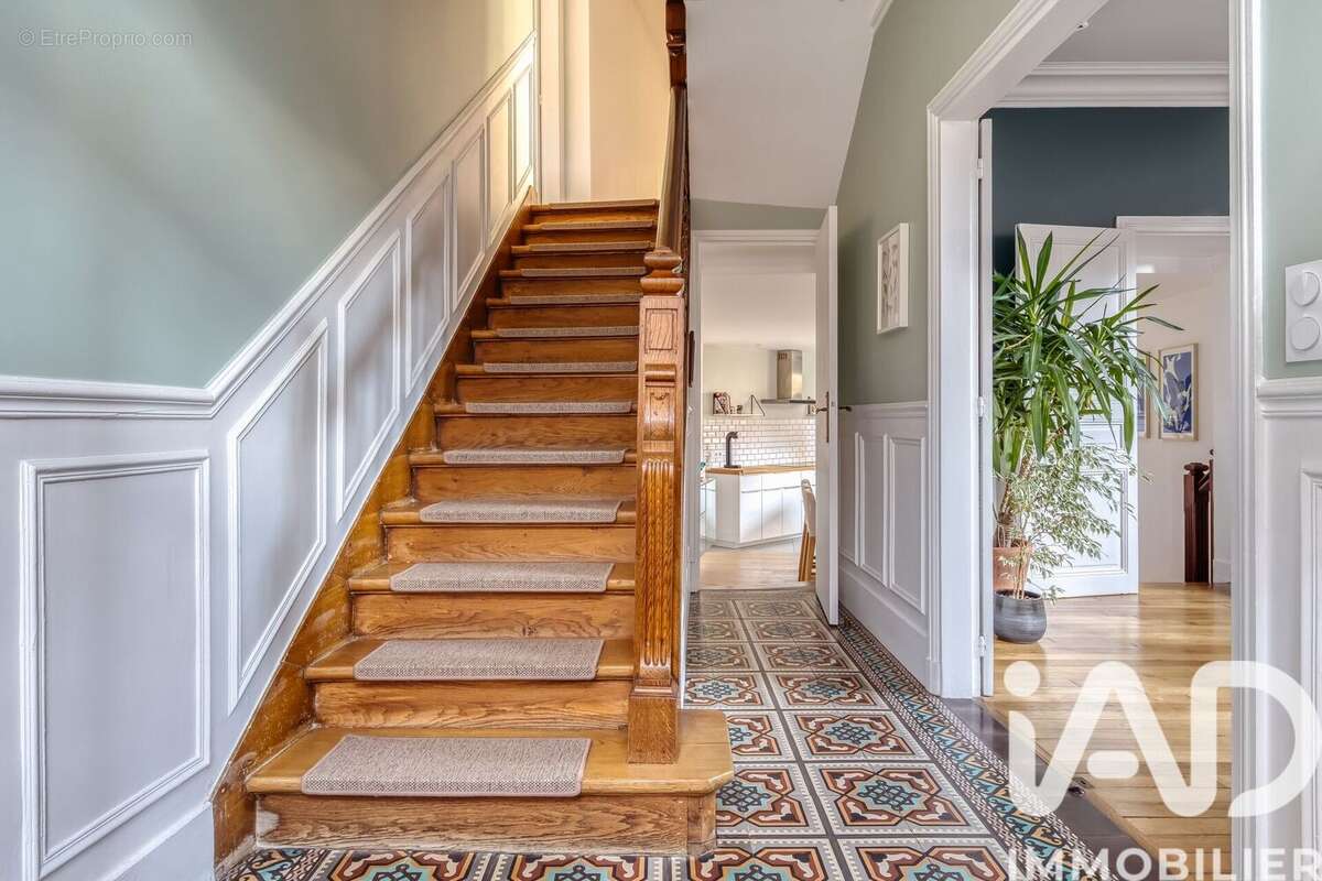 Photo 2 - Maison à VERNOUILLET