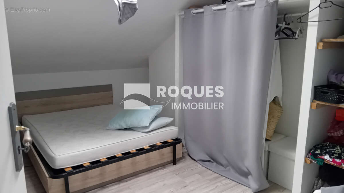Appartement à MILLAU