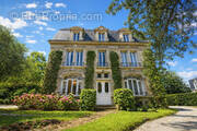 Maison à COUTANCES