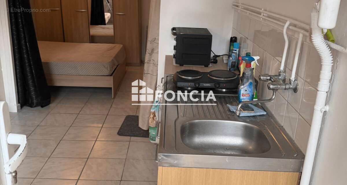Appartement à CLAMART