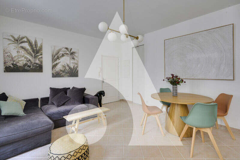 Appartement de type 4 de 79,8m2 - photo 2