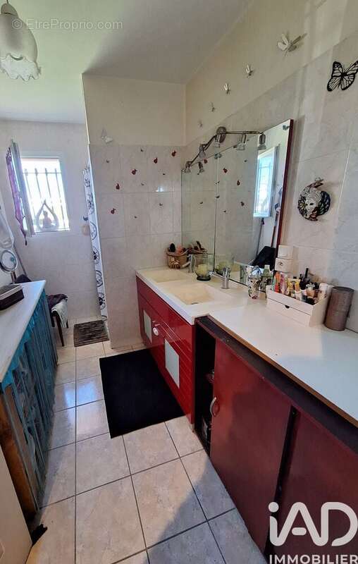 Photo 9 - Maison à SAINT-MAGNE-DE-CASTILLON