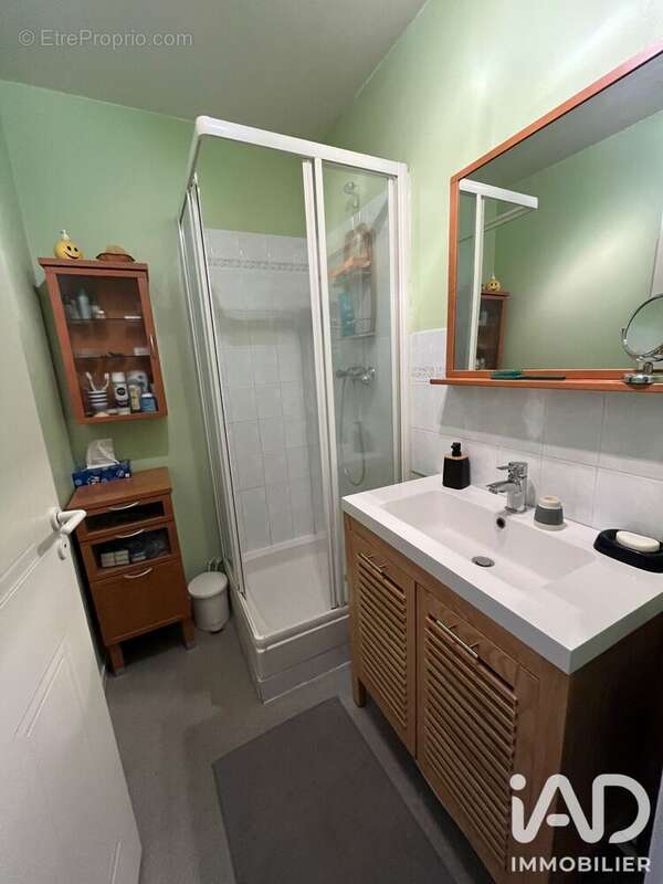 Appartement 81 m² à Beauvais  - photo 8