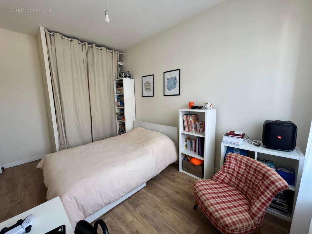 Appartement à PAU