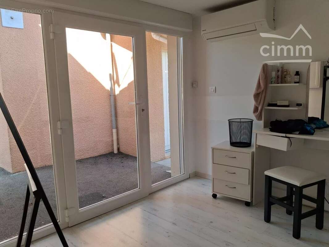 Maison à LE CHEYLAS