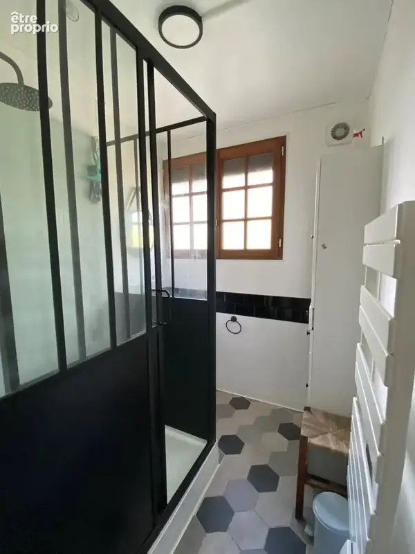 Maison de village en Normandie - photo 11