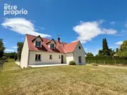 Maison à DONNERY