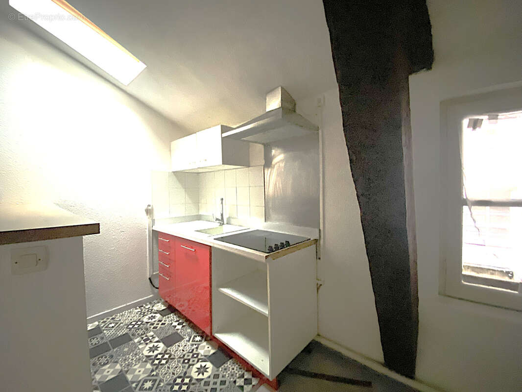 Appartement à PERIGUEUX