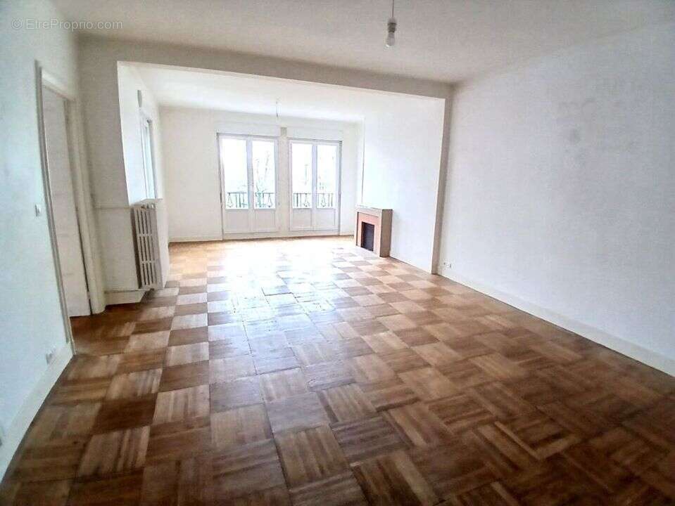 Appartement à CAEN