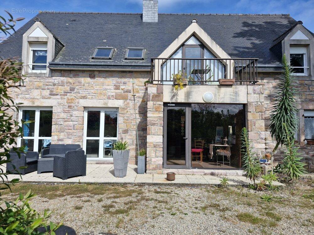 Appartement à ERQUY