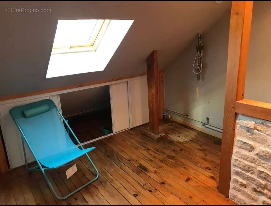 Appartement à TROUVILLE-SUR-MER