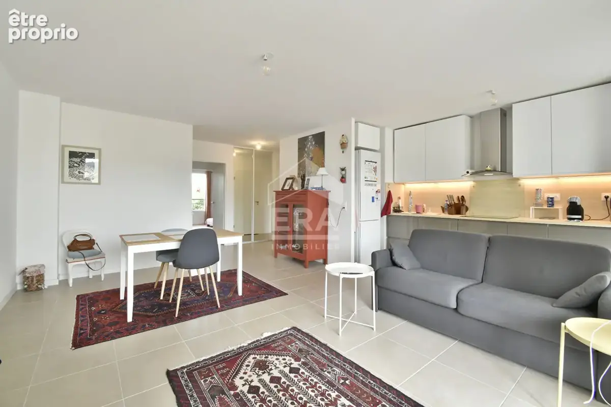 Appartement 85m² à jouars-pontchartrain - photo 6