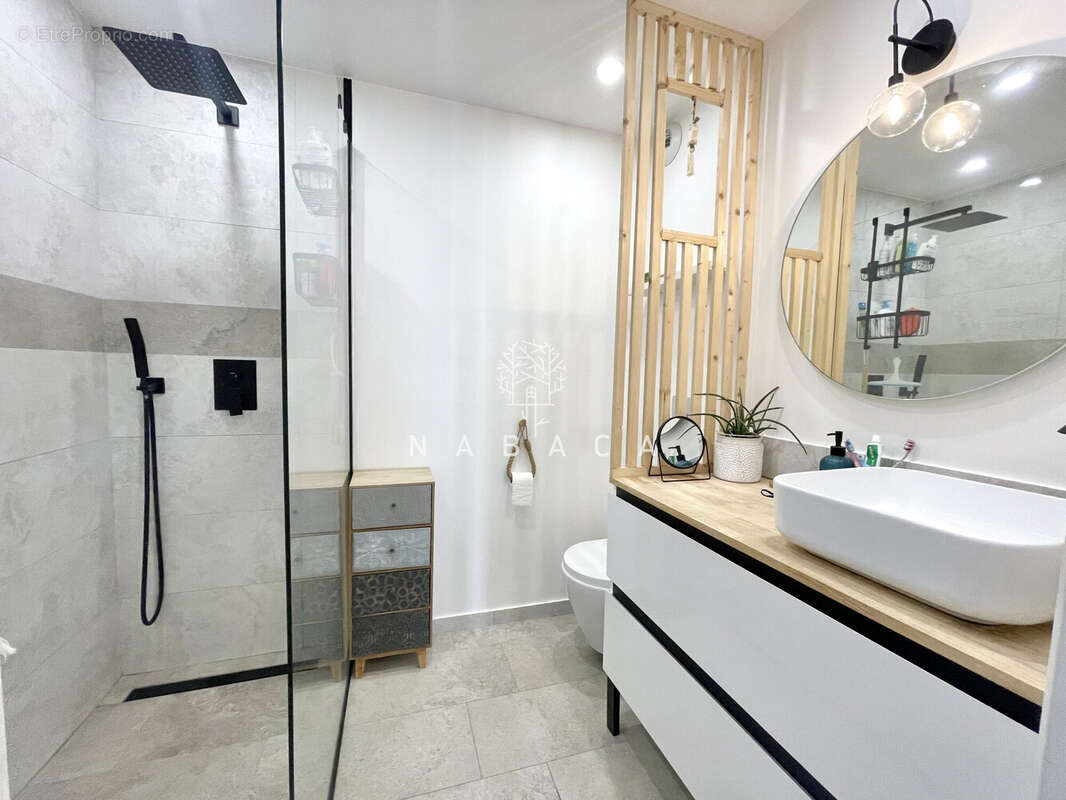 Appartement à GRASSE