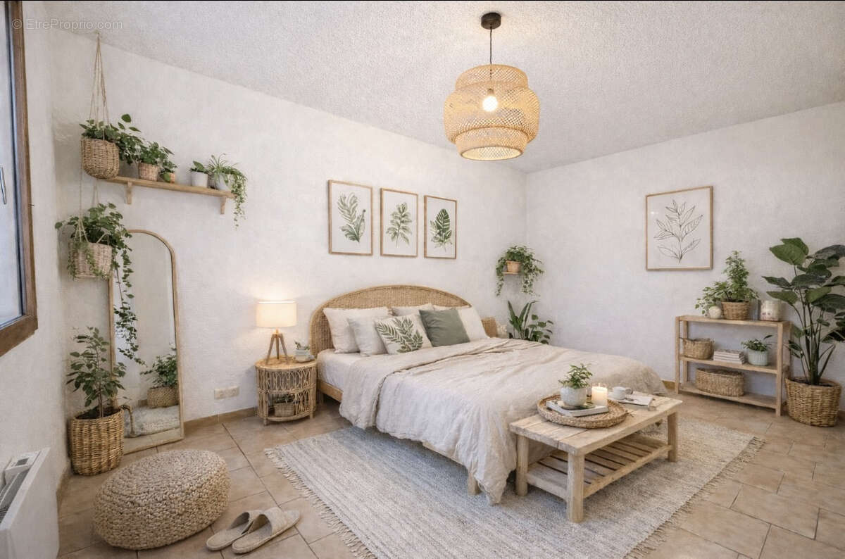 Appartement à HYERES