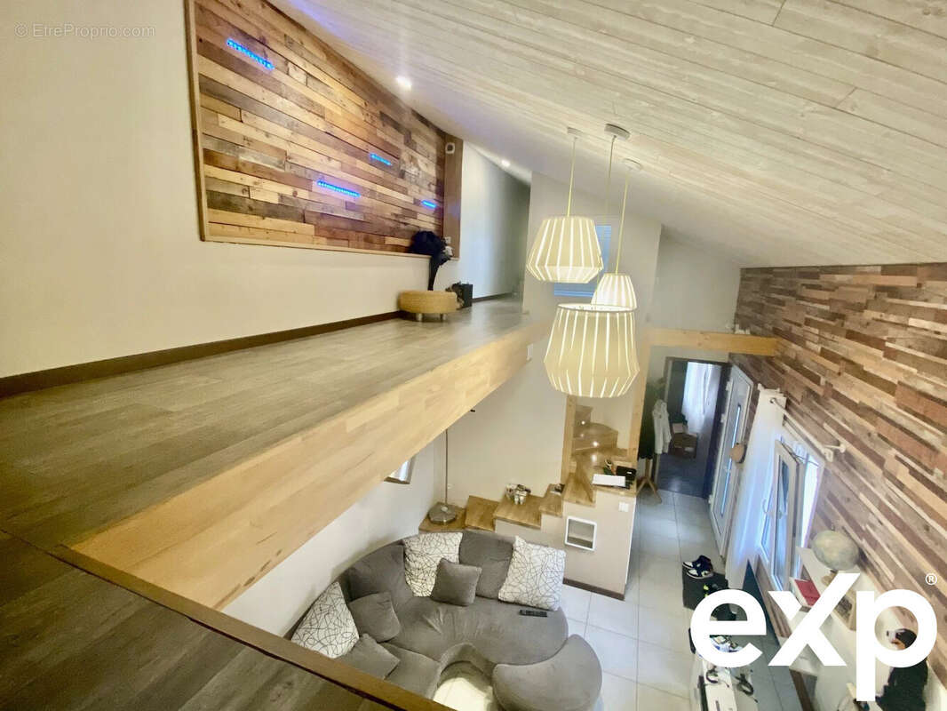 Appartement à THONON-LES-BAINS