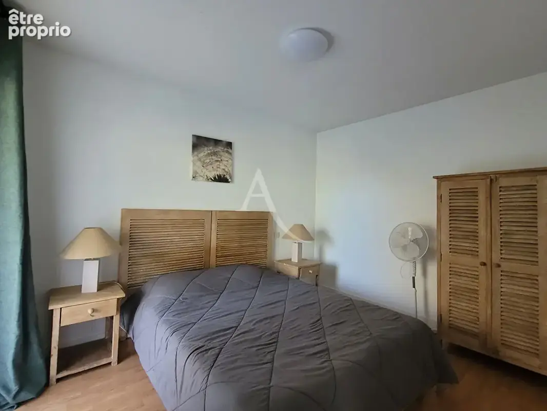 Appartement T2 en résidence de vacances à Lagord - Une belle opportunité ! - photo 5