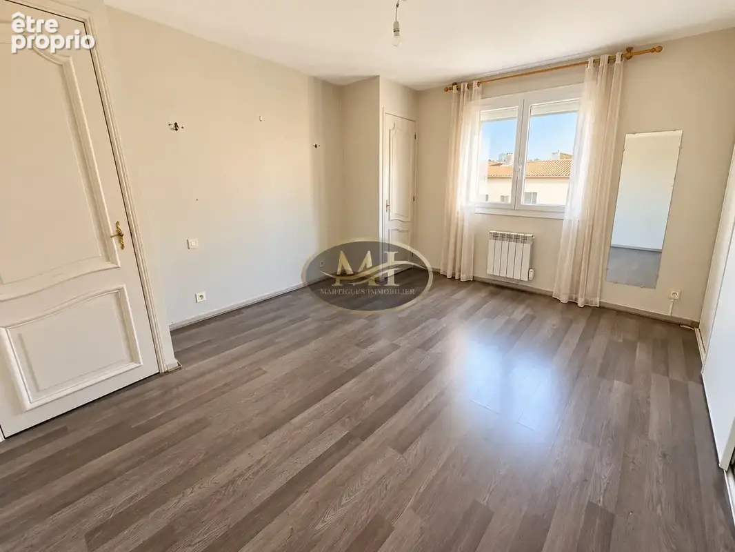 Appartement de type 3 centre-ville - photo 7