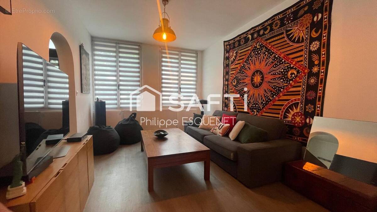 Photo 1 - Maison à BRAINE