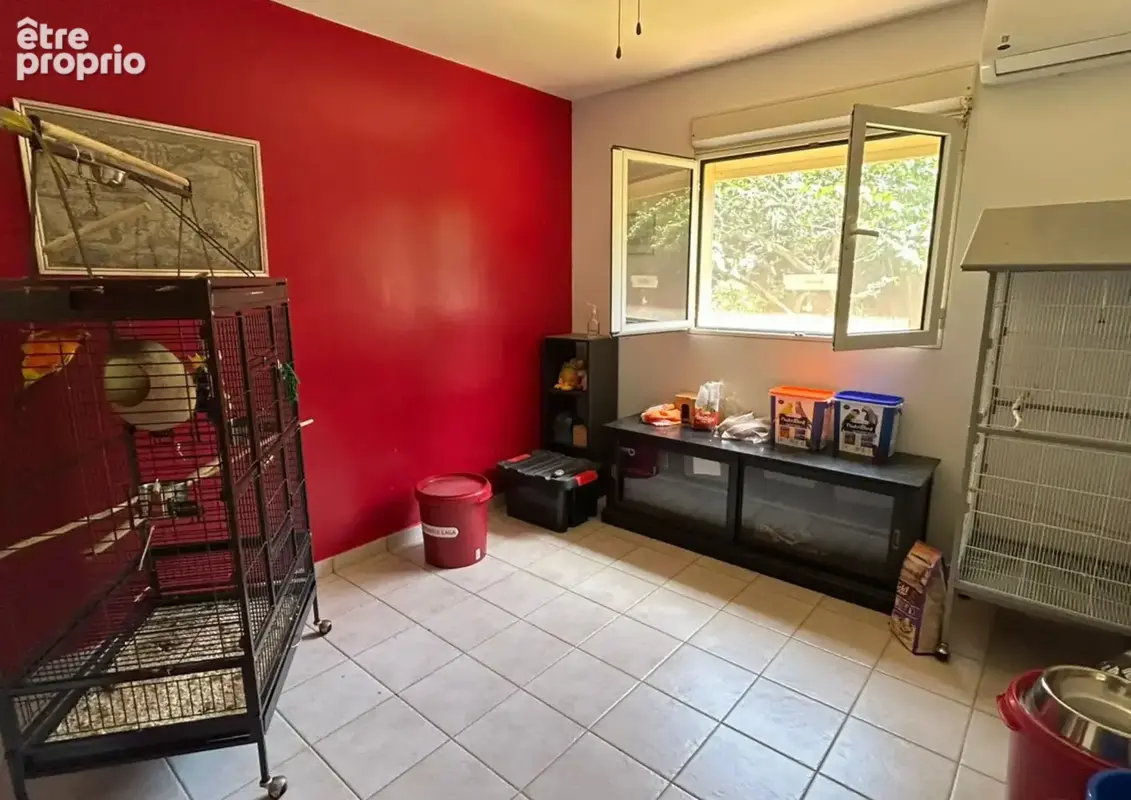 À VENDRE   Magnifique Villa F4 avec Piscine à Saint-Claude - photo 11