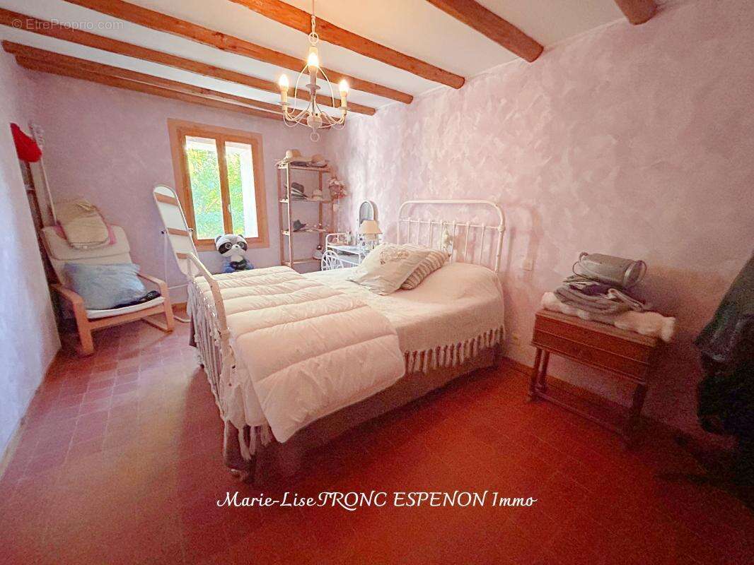 Maison à CARPENTRAS