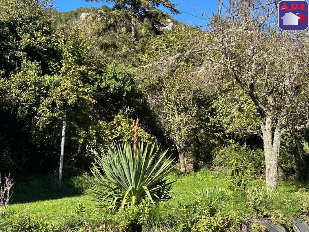 Maison à SAINT-LARY