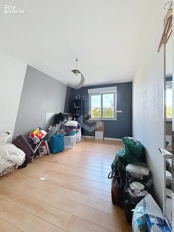 Maison 5 pièces 85 m² à vendre à Tinqueux (51430) - photo 9